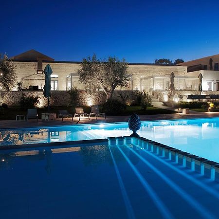 Masseria Della Volpe Casale Modica Esterno foto