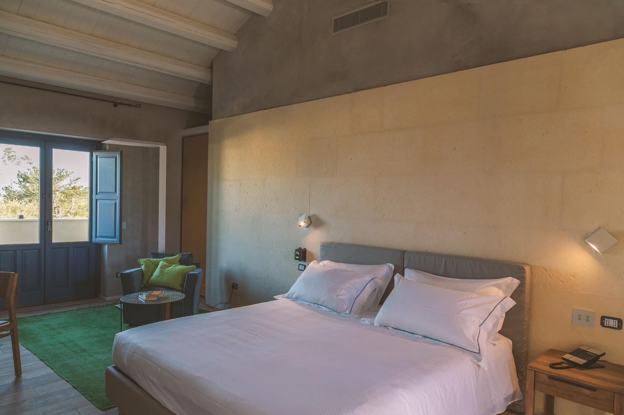 Masseria Della Volpe Casale Modica Esterno foto