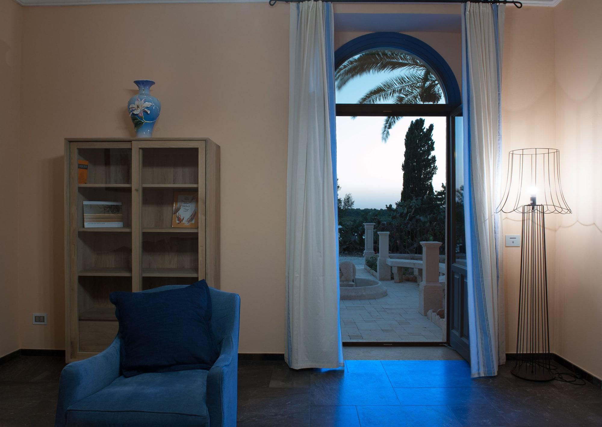 Masseria Della Volpe Casale Modica Esterno foto
