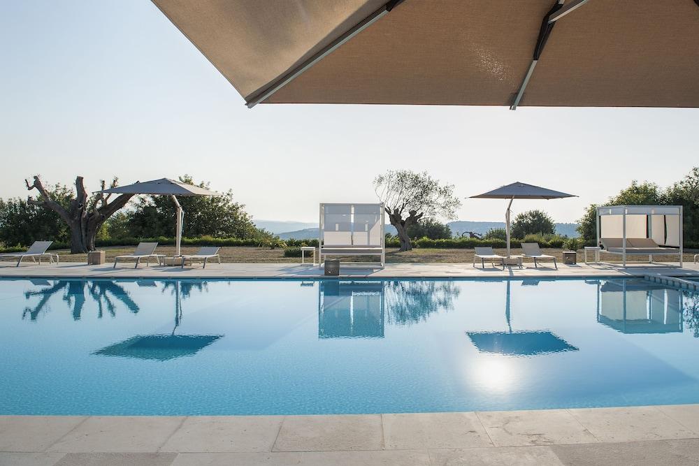 Masseria Della Volpe Casale Modica Esterno foto