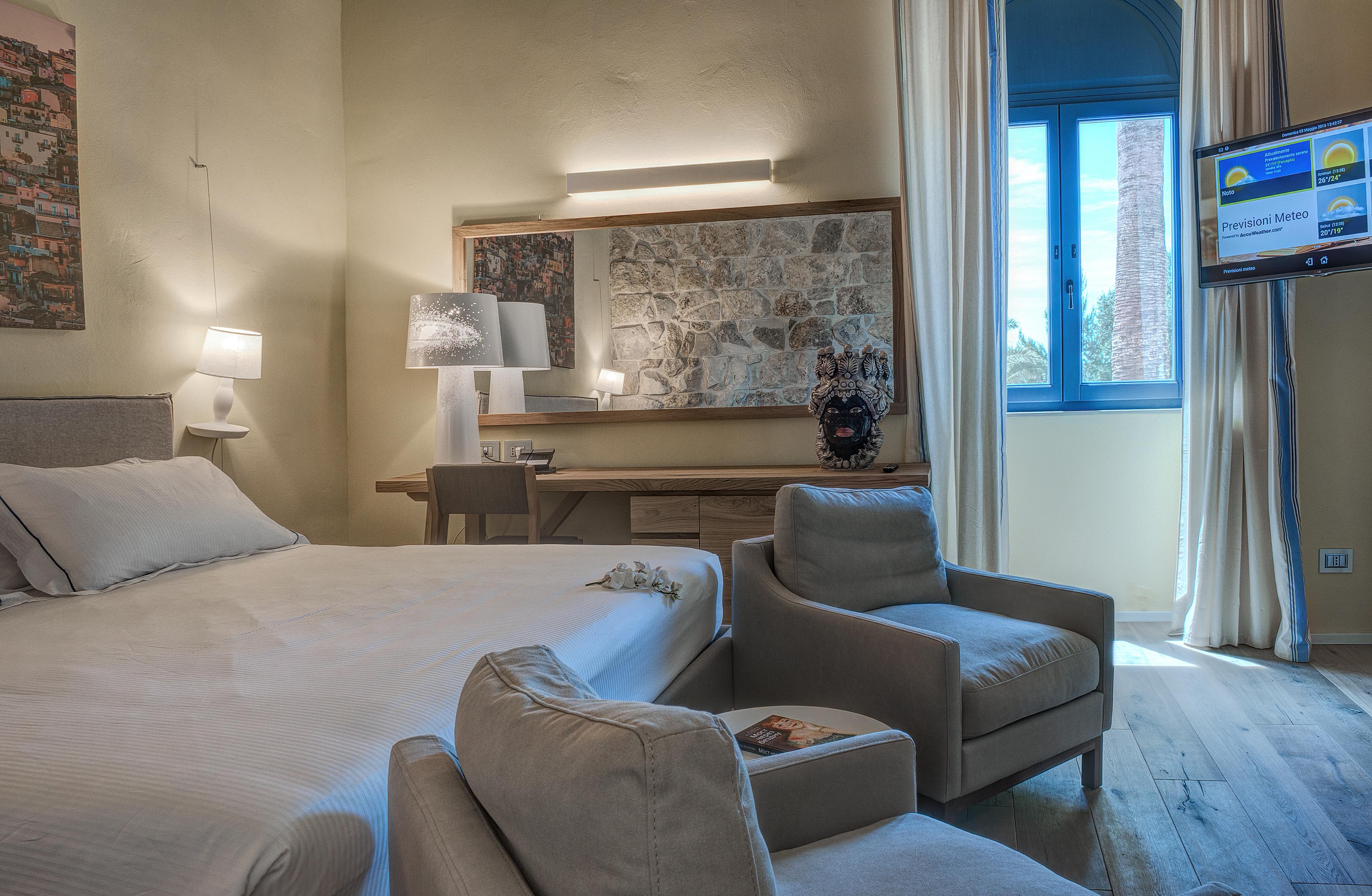 Masseria Della Volpe Casale Modica Esterno foto