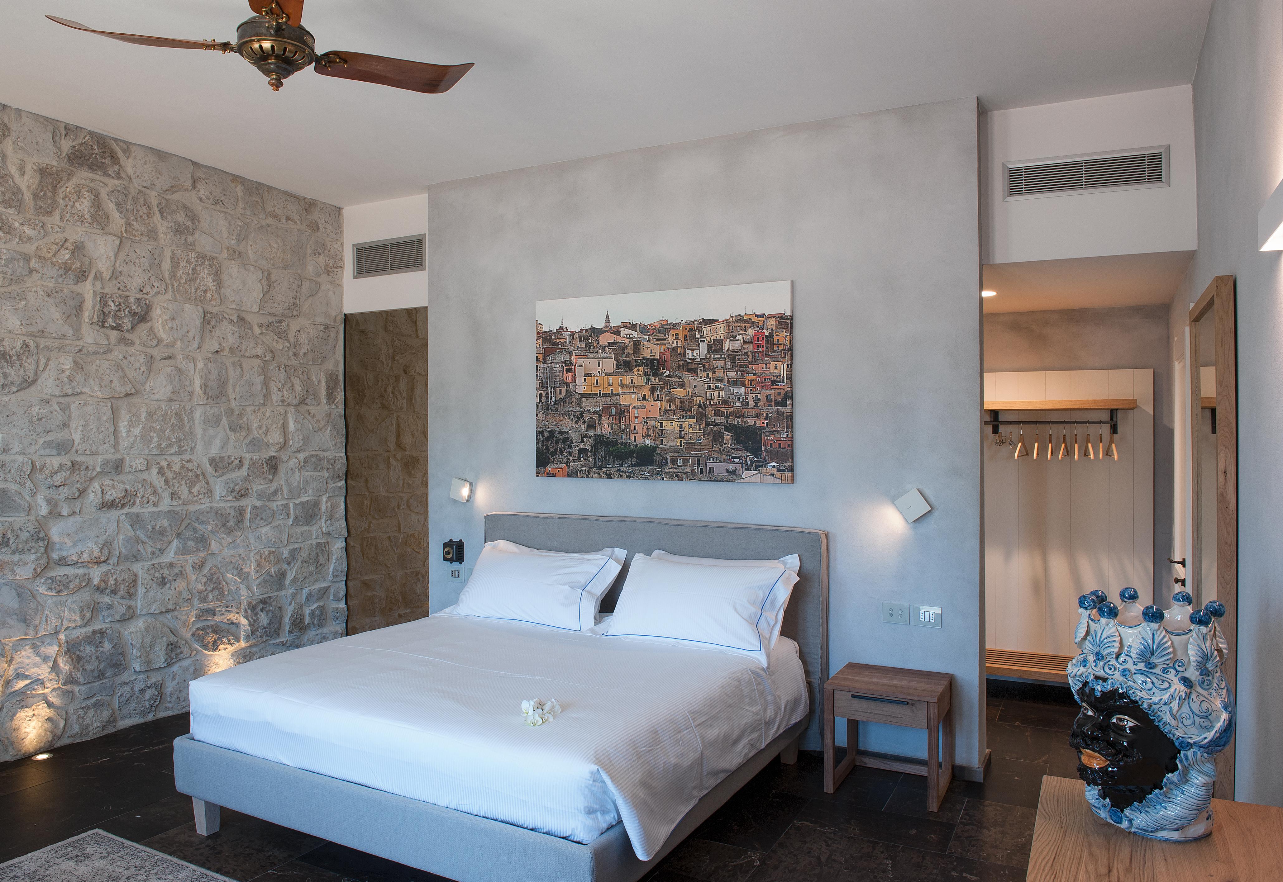 Masseria Della Volpe Casale Modica Esterno foto