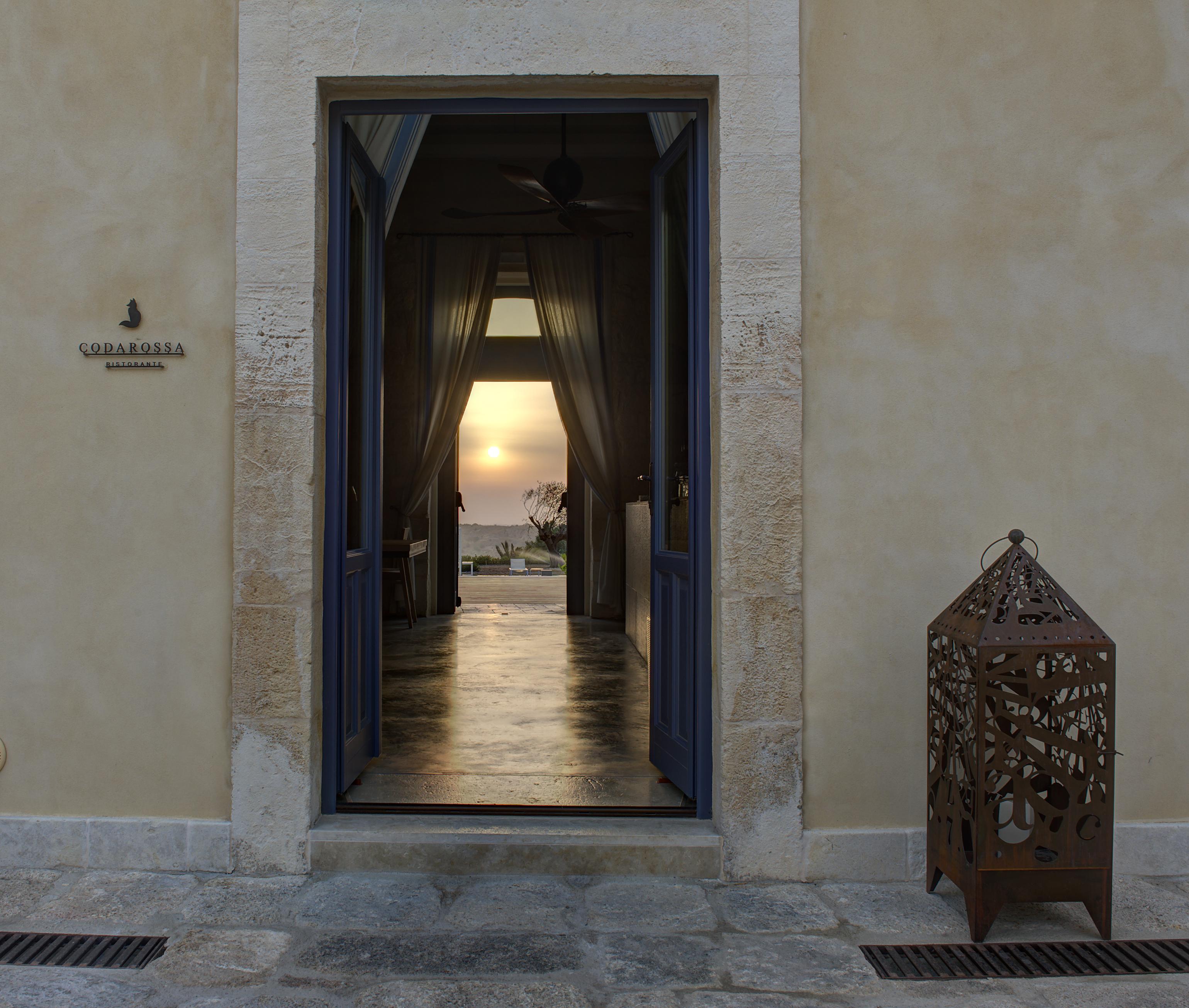 Masseria Della Volpe Casale Modica Esterno foto