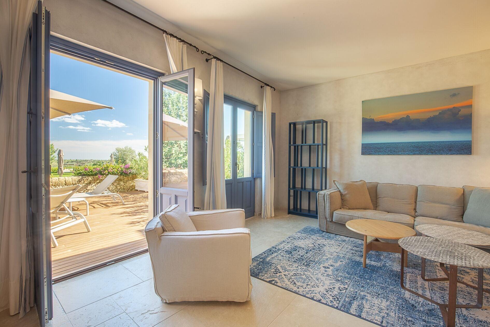 Masseria Della Volpe Casale Modica Esterno foto