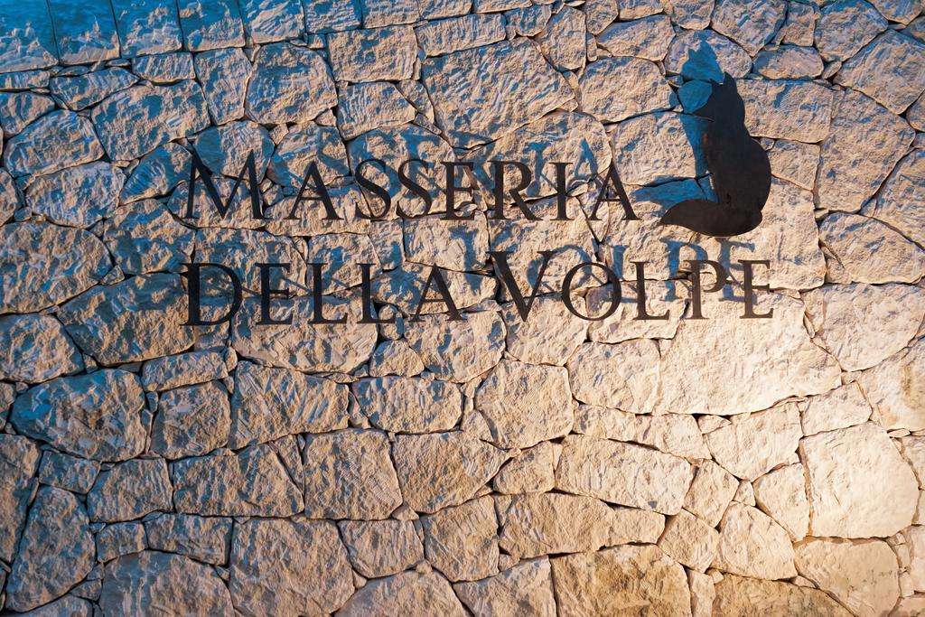 Masseria Della Volpe Casale Modica Esterno foto