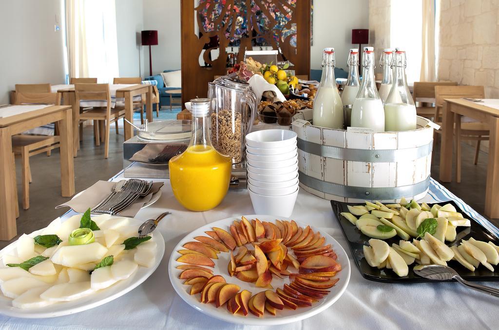 Masseria Della Volpe Casale Modica Esterno foto